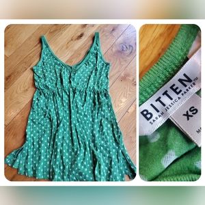 Tank top Bitten By Sarah Jessica Parker loose flowy shirt